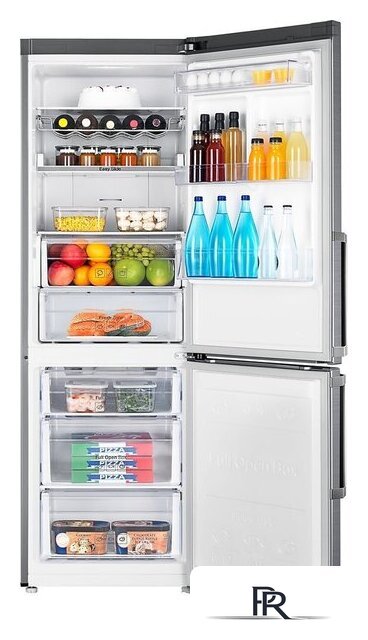 Холодильник Samsung RB33J3515S9/EF - Изображение №5 — Интернет-магазин ПроЗаказ