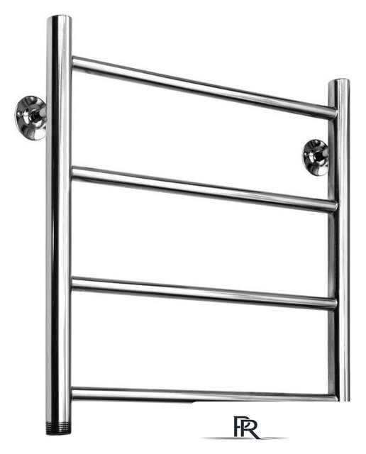 Полотенцесушитель Ростела Виктория 40x60/4 (1/2