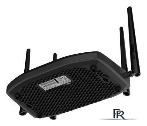 Wi-Fi роутер Totolink X5000R - Изображение №8 — Интернет-магазин ПроЗаказ