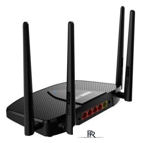 Wi-Fi роутер Totolink X5000R - Изображение №3 — Интернет-магазин ПроЗаказ