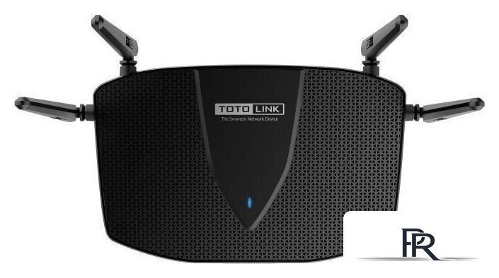 Wi-Fi роутер Totolink X5000R - Изображение №10 — Интернет-магазин ПроЗаказ