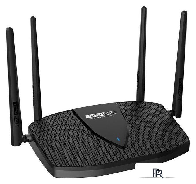Wi-Fi роутер Totolink X5000R - Изображение №1 — Интернет-магазин ПроЗаказ