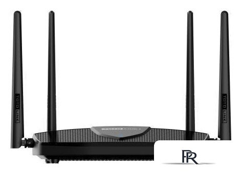 Wi-Fi роутер Totolink X5000R - Изображение №6 — Интернет-магазин ПроЗаказ
