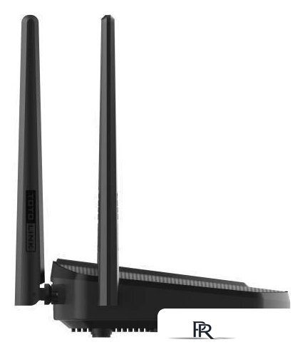 Wi-Fi роутер Totolink X5000R - Изображение №5 — Интернет-магазин ПроЗаказ