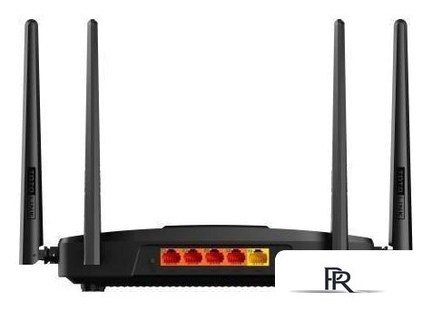 Wi-Fi роутер Totolink X5000R - Изображение №7 — Интернет-магазин ПроЗаказ