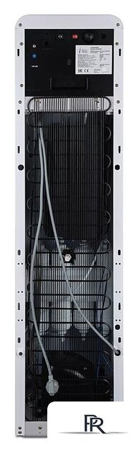 Кулер для воды Ecotronic A62-U4L (белый) - Изображение №12 — Интернет-магазин ПроЗаказ
