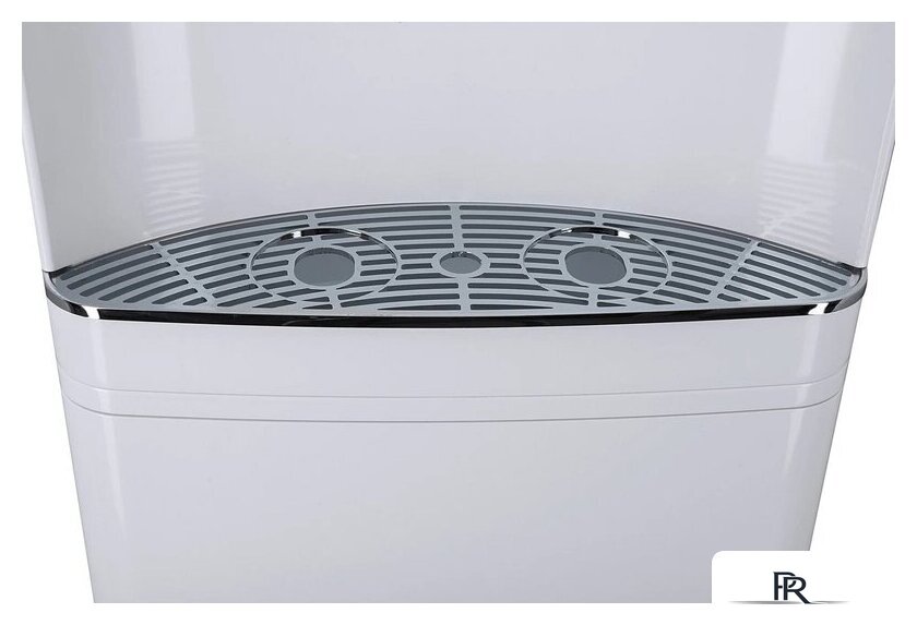 Кулер для воды Ecotronic A62-U4L (белый) - Изображение №8 — Интернет-магазин ПроЗаказ
