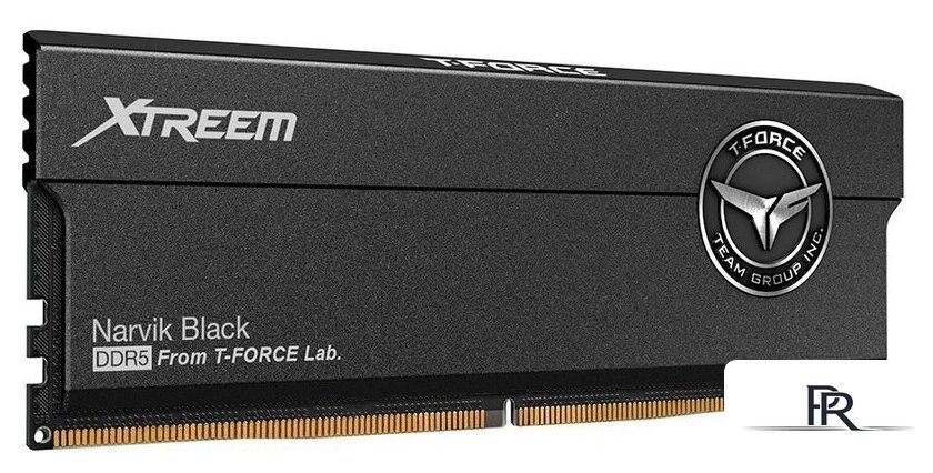 Оперативная память Team T-Force Xtreem 2x16ГБ DDR5 6000 МГц FFXD532G6000HC30DC01 - Изображение №3 — Интернет-магазин ПроЗаказ