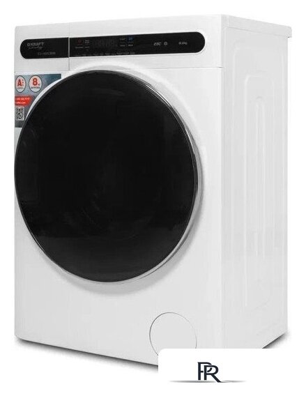 Стиральная машина Kraft TCH-HD8528SW - Изображение №2 — Интернет-магазин ПроЗаказ