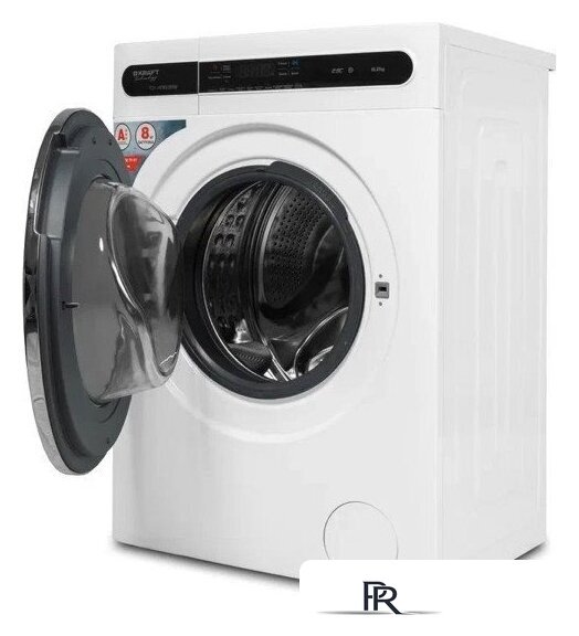 Стиральная машина Kraft TCH-HD8528SW - Изображение №3 — Интернет-магазин ПроЗаказ