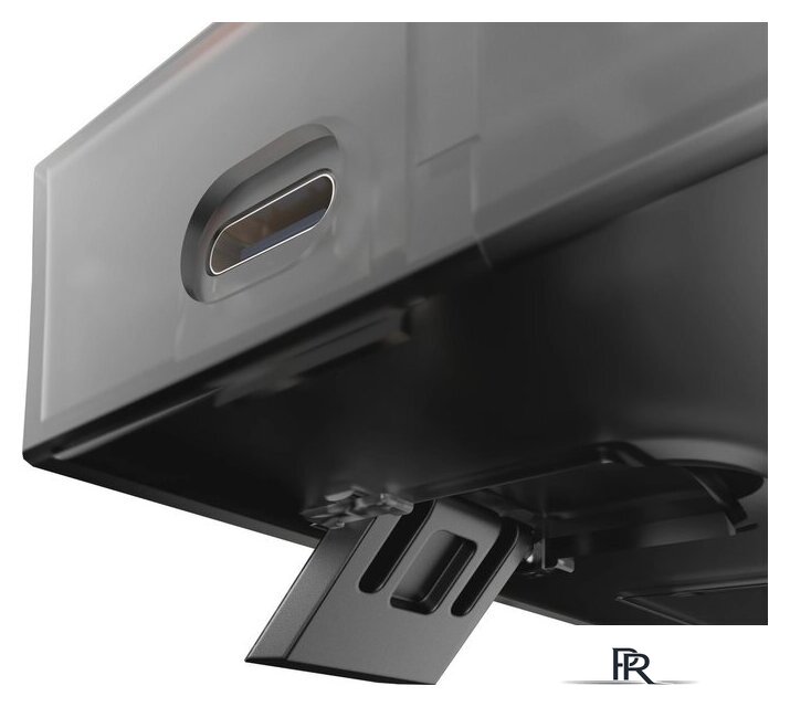 Клавиатура Redragon Fizz (прозрачный/черный) - Изображение №9 — Интернет-магазин ПроЗаказ