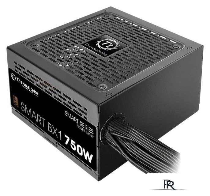 Блок питания Thermaltake Smart BX1 SE 750W PS-SPD-0750NNSABE-2 - Изображение №1 — Интернет-магазин ПроЗаказ