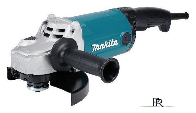 Угловая шлифмашина Makita GA7090N - Изображение №1 — Интернет-магазин ПроЗаказ