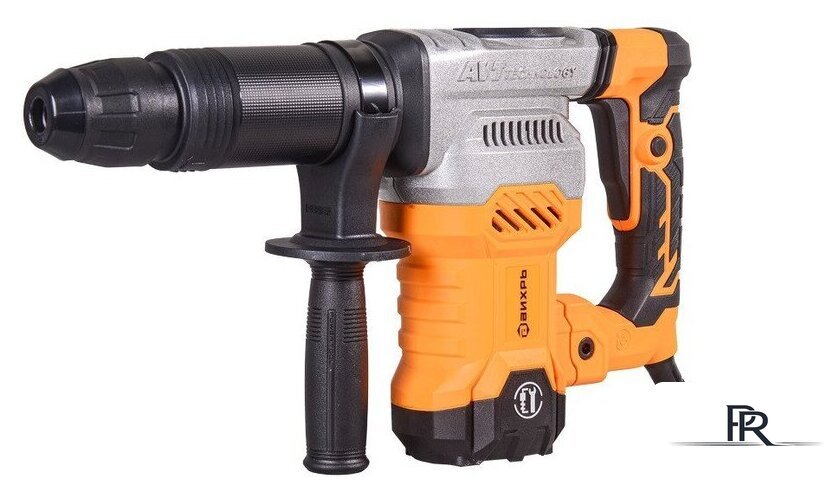 Отбойный молоток Вихрь ОМ-1600М (кейс) - Изображение №1 — Интернет-магазин ПроЗаказ