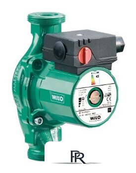 Циркуляционный насос Wilo Star-RS 30/7 - Изображение №1 — Интернет-магазин ПроЗаказ