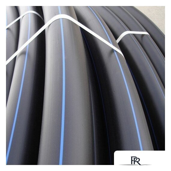 Труба СКТ инжиниринг ПЭ100 50x3.0 SDR17 18599-2001 (100 м) - Изображение №2 — Интернет-магазин ПроЗаказ