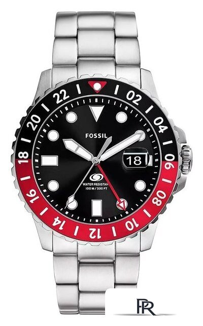 Наручные часы Fossil FS6092 - Изображение №1 — Интернет-магазин ПроЗаказ