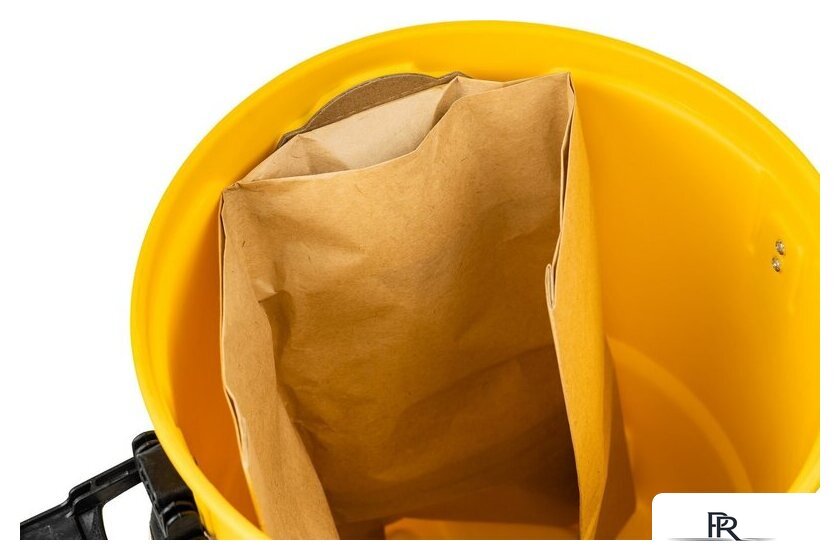 Пылесос Garvill VC1200-20PS - Изображение №16 — Интернет-магазин ПроЗаказ