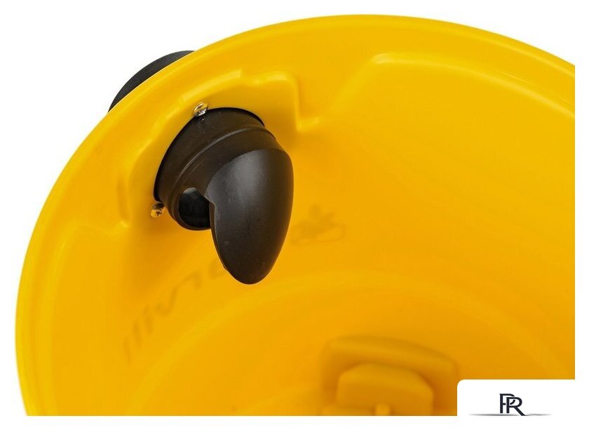 Пылесос Garvill VC1200-20PS - Изображение №15 — Интернет-магазин ПроЗаказ