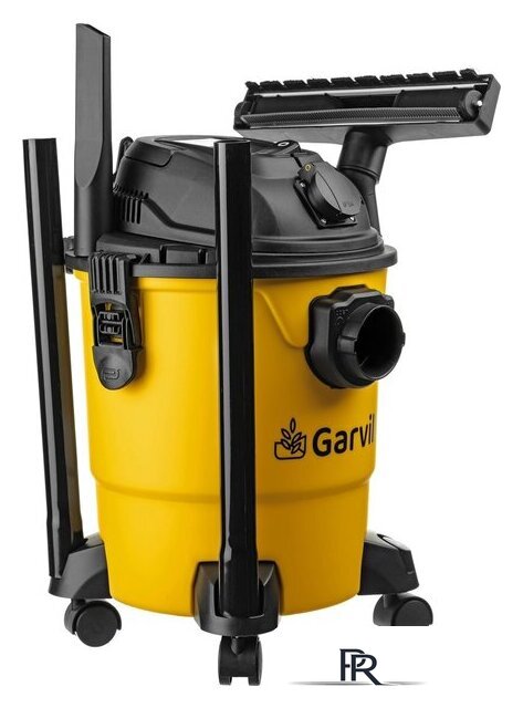 Пылесос Garvill VC1200-20PS - Изображение №5 — Интернет-магазин ПроЗаказ