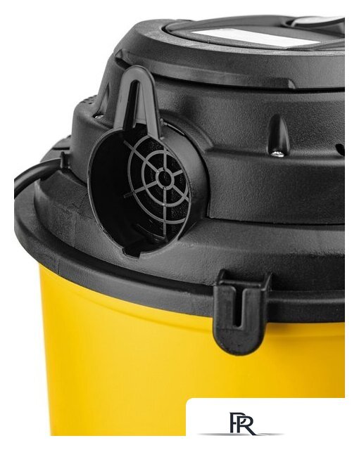 Пылесос Garvill VC1200-20PS - Изображение №7 — Интернет-магазин ПроЗаказ