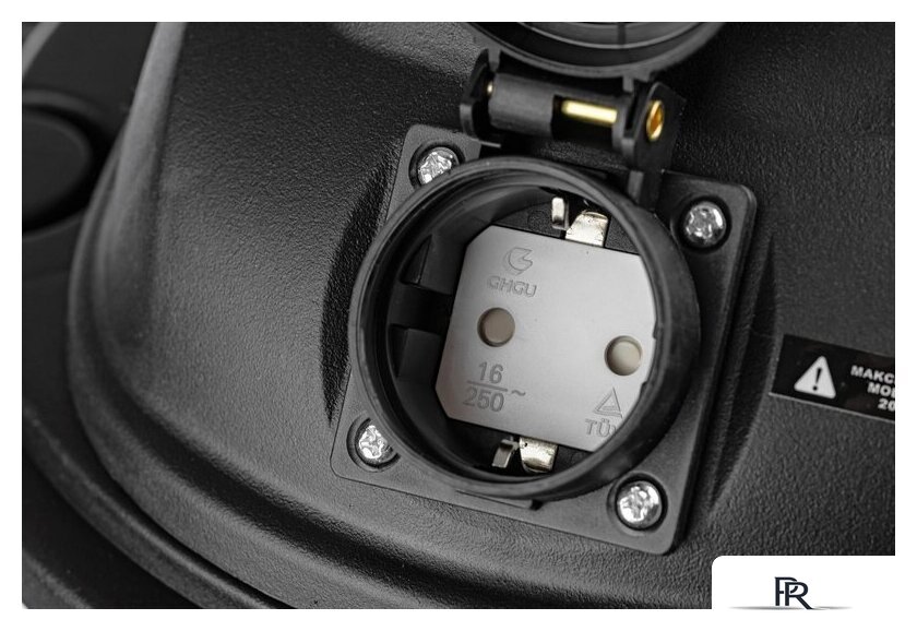 Пылесос Garvill VC1200-20PS - Изображение №8 — Интернет-магазин ПроЗаказ