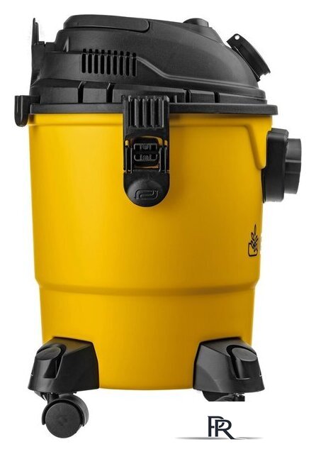 Пылесос Garvill VC1200-20PS - Изображение №4 — Интернет-магазин ПроЗаказ