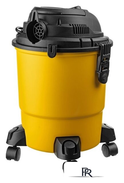 Пылесос Garvill VC1200-20PS - Изображение №3 — Интернет-магазин ПроЗаказ