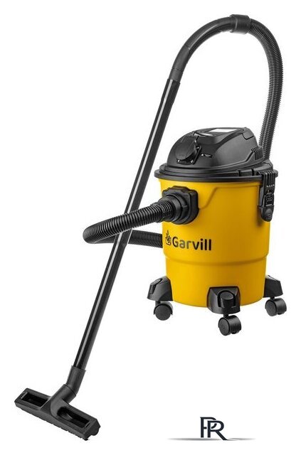 Пылесос Garvill VC1200-20PS - Изображение №1 — Интернет-магазин ПроЗаказ