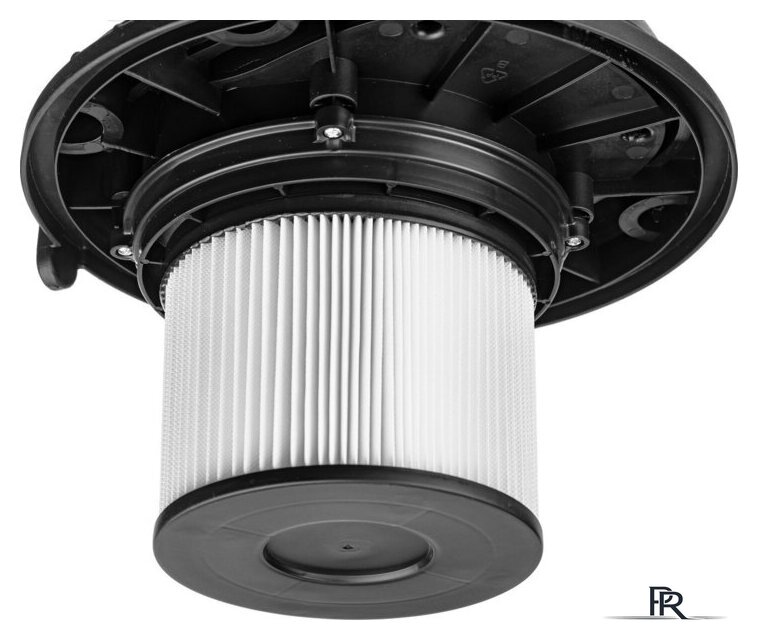 Пылесос Garvill VC1200-20PS - Изображение №14 — Интернет-магазин ПроЗаказ