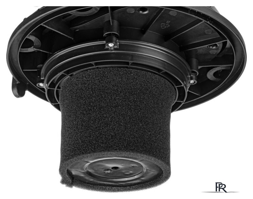 Пылесос Garvill VC1200-20PS - Изображение №12 — Интернет-магазин ПроЗаказ