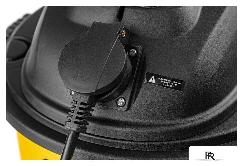 Пылесос Garvill VC1200-20PS - Изображение №9 — Интернет-магазин ПроЗаказ