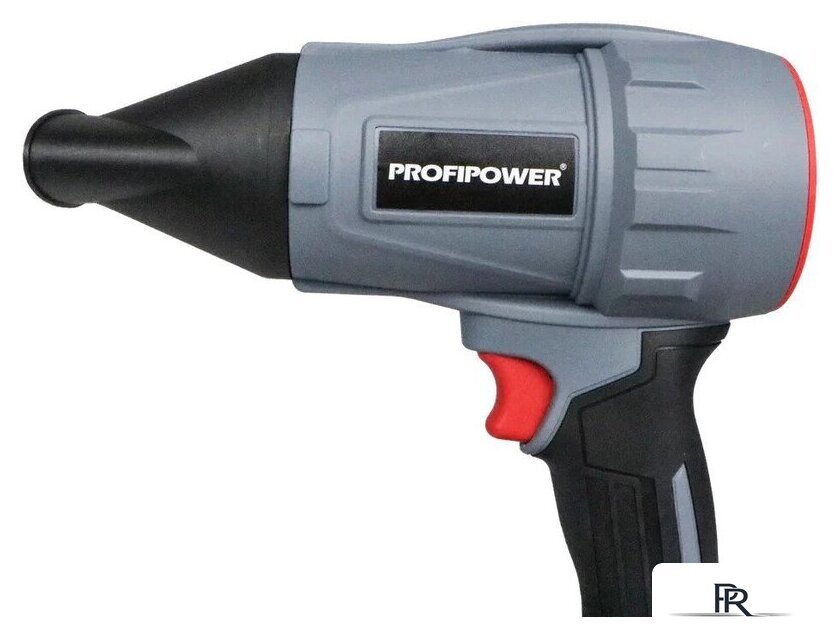  Profipower ProfiSet-2D20 (воздуходувка, цепная пила, 2 АКБ) - Изображение №18 — Интернет-магазин ПроЗаказ