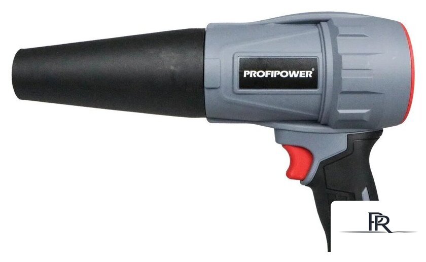  Profipower ProfiSet-2D20 (воздуходувка, цепная пила, 2 АКБ) - Изображение №16 — Интернет-магазин ПроЗаказ