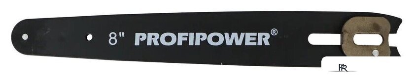  Profipower ProfiSet-2D20 (воздуходувка, цепная пила, 2 АКБ) - Изображение №21 — Интернет-магазин ПроЗаказ