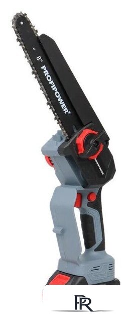  Profipower ProfiSet-2D20 (воздуходувка, цепная пила, 2 АКБ) - Изображение №24 — Интернет-магазин ПроЗаказ