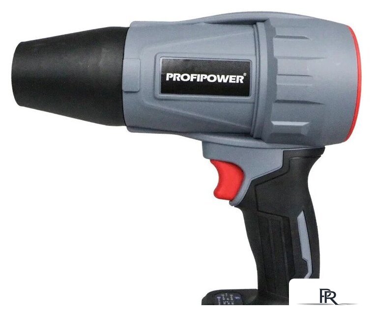  Profipower ProfiSet-2D20 (воздуходувка, цепная пила, 2 АКБ) - Изображение №17 — Интернет-магазин ПроЗаказ
