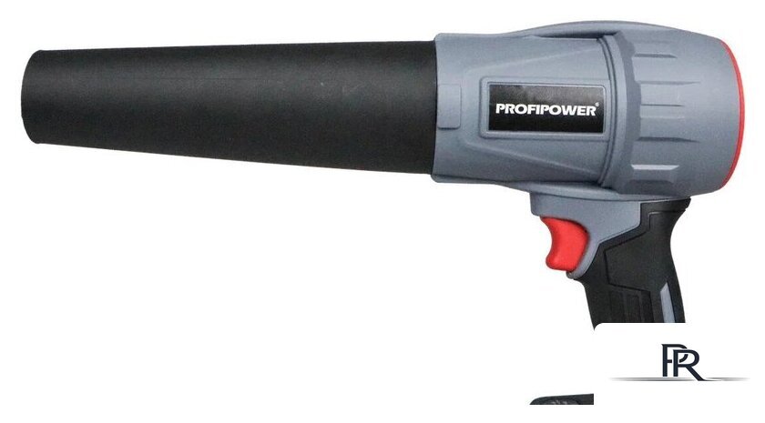  Profipower ProfiSet-2D20 (воздуходувка, цепная пила, 2 АКБ) - Изображение №19 — Интернет-магазин ПроЗаказ