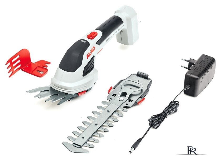 Садовые ножницы AL-KO GS 7.2 Li - Изображение №3 — Интернет-магазин ПроЗаказ