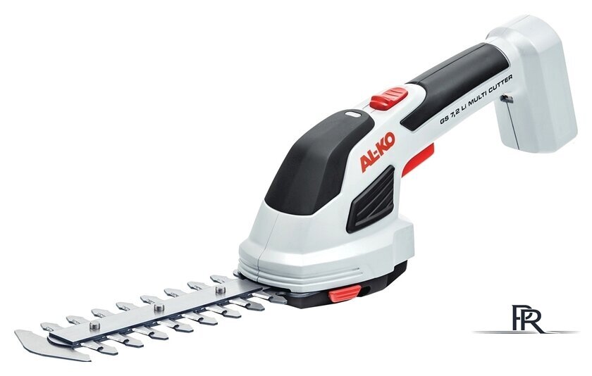 Садовые ножницы AL-KO GS 7.2 Li - Изображение №1 — Интернет-магазин ПроЗаказ