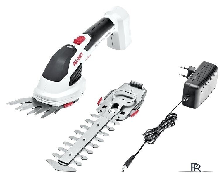 Садовые ножницы AL-KO GS 7.2 Li - Изображение №2 — Интернет-магазин ПроЗаказ