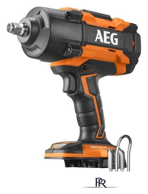 Гайковерт AEG Powertools BSS 18HTF12B6-0 4935472245 (без АКБ) - Изображение №1 — Интернет-магазин ПроЗаказ