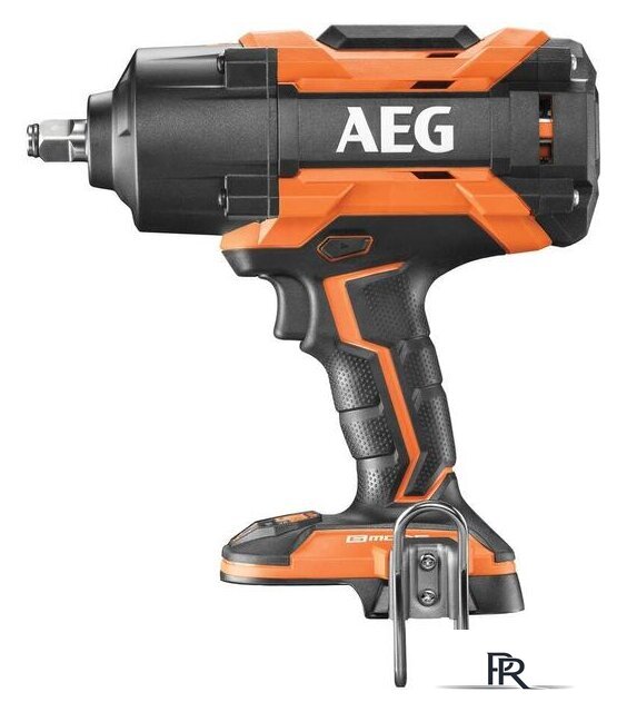 Гайковерт AEG Powertools BSS 18HTF12B6-0 4935472245 (без АКБ) - Изображение №2 — Интернет-магазин ПроЗаказ