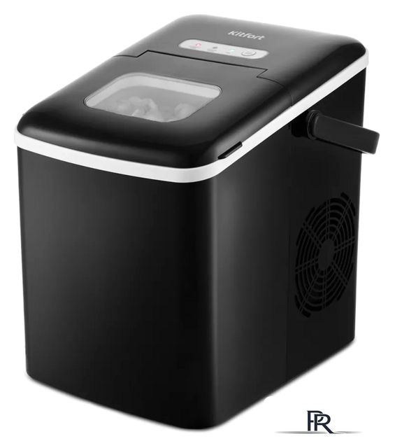 Льдогенератор Kitfort KT-1806 - Изображение №1 — Интернет-магазин ПроЗаказ