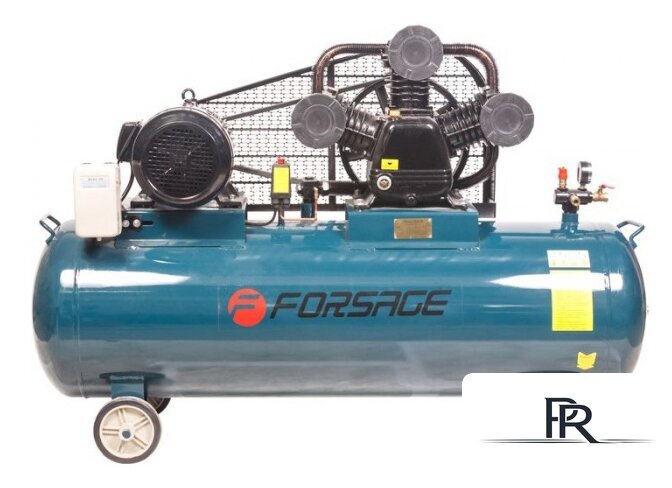 Компрессор FORSAGE F-TB390-300 - Изображение №1 — Интернет-магазин ПроЗаказ
