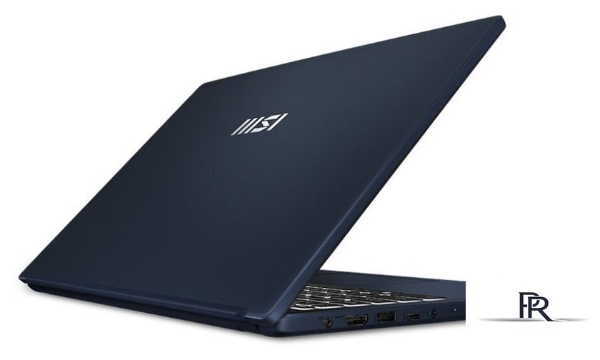 Ноутбук MSI Modern 15 B13M-659XBY - Изображение №3 — Интернет-магазин ПроЗаказ