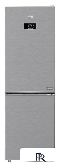 Холодильник BEKO B3RCNA364HXB - Изображение №1 — Интернет-магазин ПроЗаказ