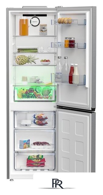 Холодильник BEKO B3RCNA364HXB - Изображение №3 — Интернет-магазин ПроЗаказ