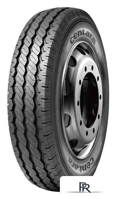 Летние шины Centara Karrier Max 7.50R16 123/121M - Изображение №1 — Интернет-магазин ПроЗаказ