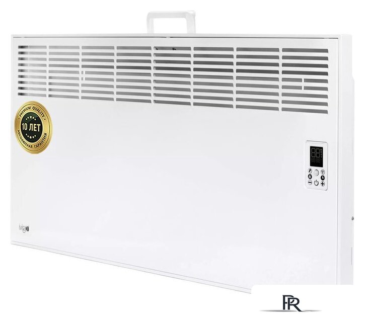 Конвектор iVigo EPK4590P25 WI-FI - Изображение №5 — Интернет-магазин ПроЗаказ
